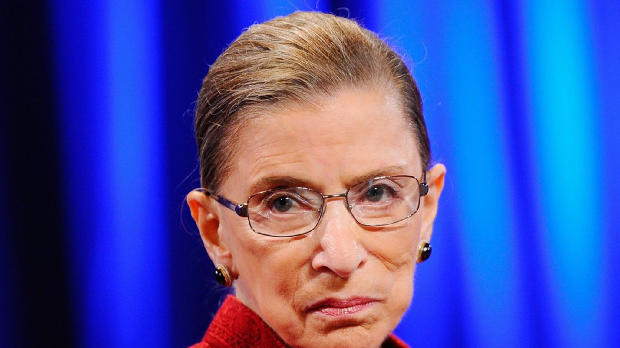 Justice Ruth Bader Ginsburg Undergoing Cancer Treatment Says She Can Still Work 