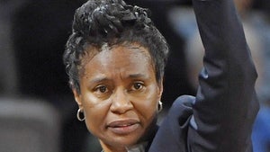 Dallas Wings to Hire Vickie Johnson, Will Be WNBA's Only Black Female Head Coach