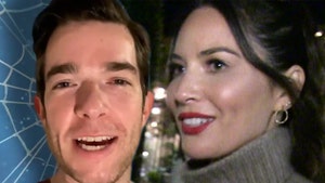John Mulaney Announces He and Olivia Munn Expecting First Child Together