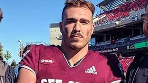 Canadian College Football Player Dead At 25 After Team's Opening Game
