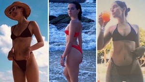 Zoey Deutch Hot Shots