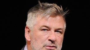 Alec Baldwin Lawyering Up To Fight Civil Lawsuits Over 'Rust' Shooting