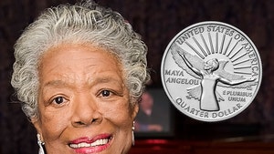 Maya Angelou's Son Thanks Whoopi Goldberg, Wants Ida B. Wells on Paper Money