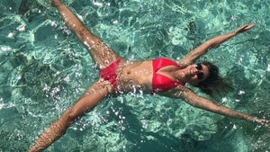 Famous Floaters -- See the Buoyant Babes