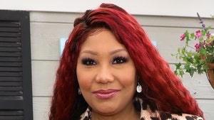 Traci Braxton Dead at 50 from Cancer