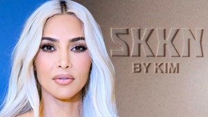 Kim Kardashian Sued over SKKN for Trademark Infringement, Calls it a Shakedown