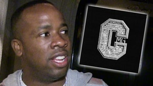 Yo Gotti Rolls Out CMG Album Compilation with 'Steppas' Video