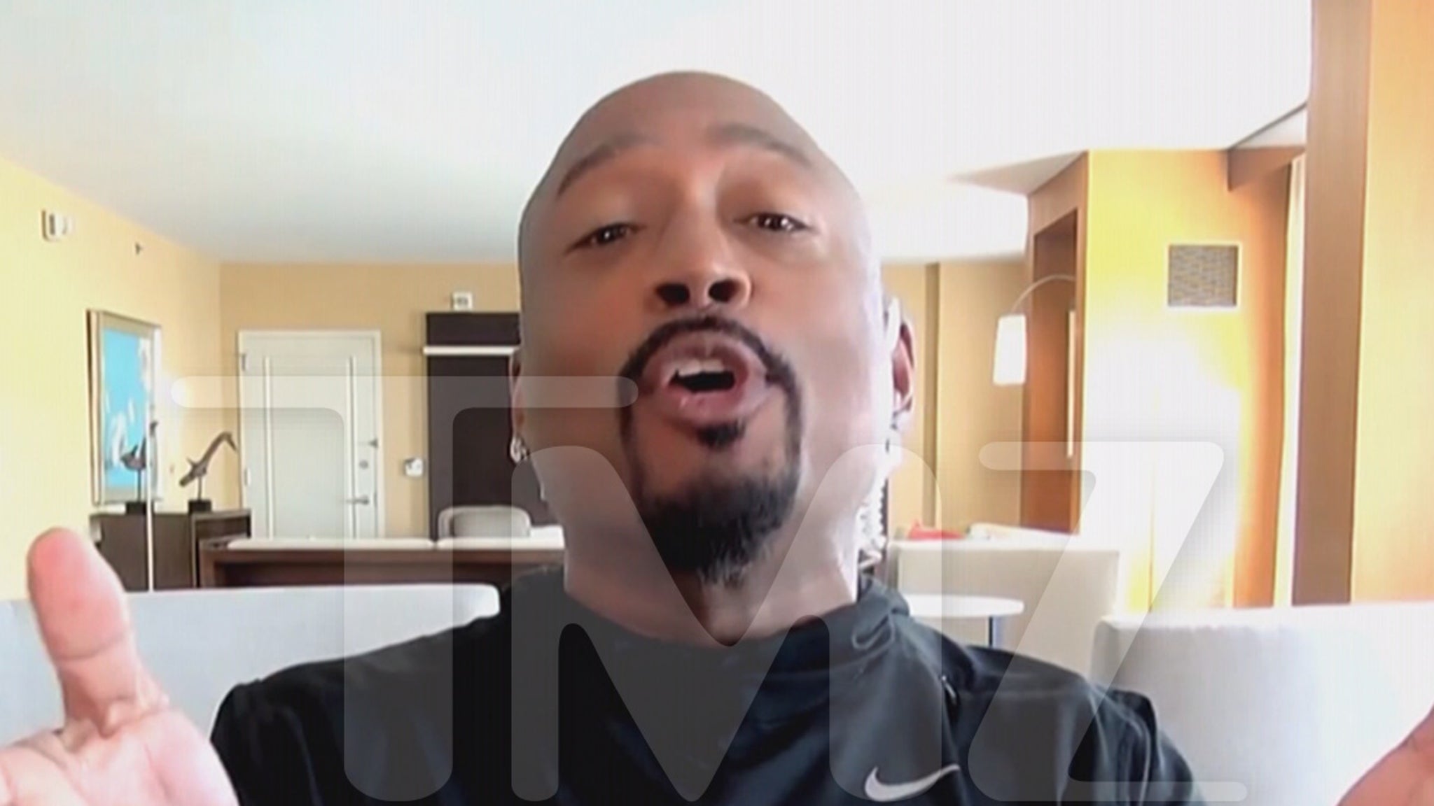 Daymond John says Adidas in a tough spot with Kanye West