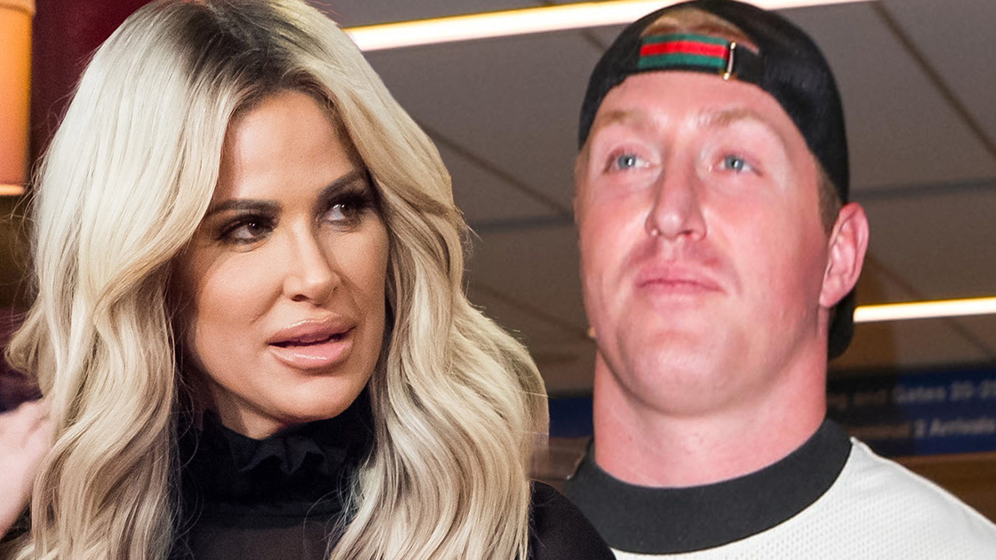 Kim Zolciak Defends Herself as a Mother, Says Kroy Biermann is Mentally Abusive