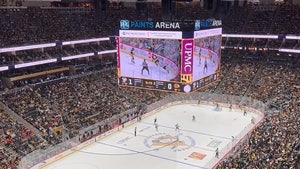 Steelers Fans Chant 'Fire Canada!' During Penguins Game