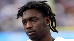 Rams' Derion Kendrick Arrested In L.A. Hours After Win