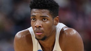 NBA Star Brandon Miller Sued For Wrongful Death