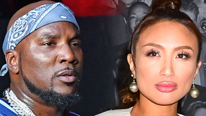 Jeezy Calls BS on Jeannie Mai's Claim of Being Blindsided in Divorce