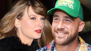 Travis Kelce Reveals Taylor Swift's Own Camp Helped Set Them Up