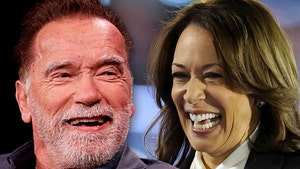 arnold schwarzenegger kamala harris