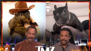 TMZ TV Hot Take