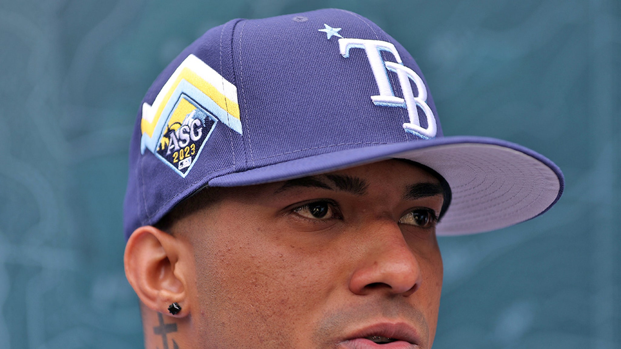 MLB Star Wander Franco Found Guilty Of Sexually Abusing A Minor