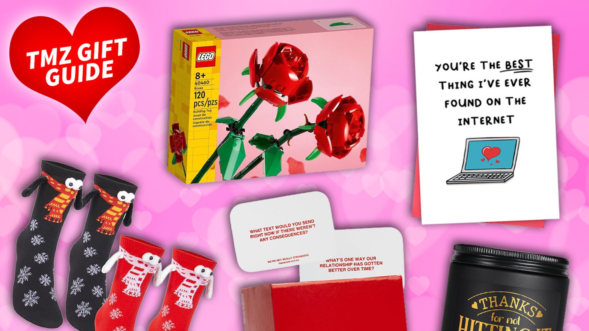 Valentine’s Day Gifts Under Valentine’s Day Gifts Under