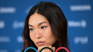 chloe kim main getty 2