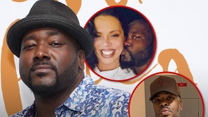 quinton aaron and wife and jarred aaron getty 1