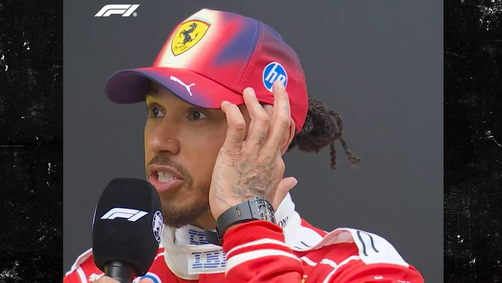 031626 lewis hamilton kal