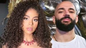 king ricochet and samantha the bomb insta 1