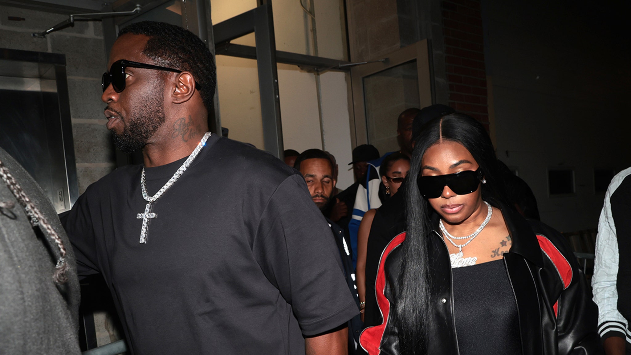 Yung Miami says she lost money and relationships because of her ties to Diddy