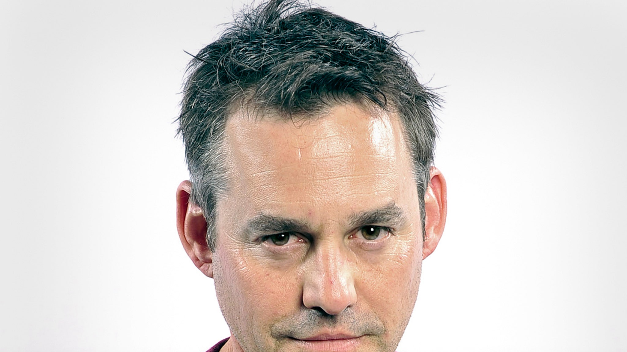 'Buffy' Star Nicholas Brendon Cause of Death Revealed