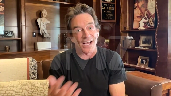 052126 jeff probst intv kal