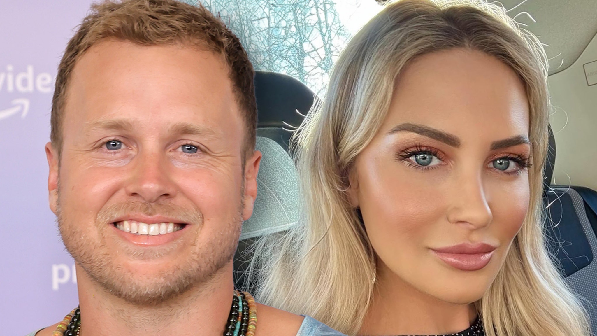 Stephanie Pratt Changes Tune on Brother Spencer Pratt’s Mayoral Campaign