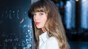 MAIN taylor swift getty