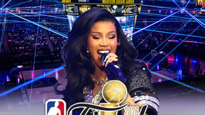 main cardi b nba finals msg getty
