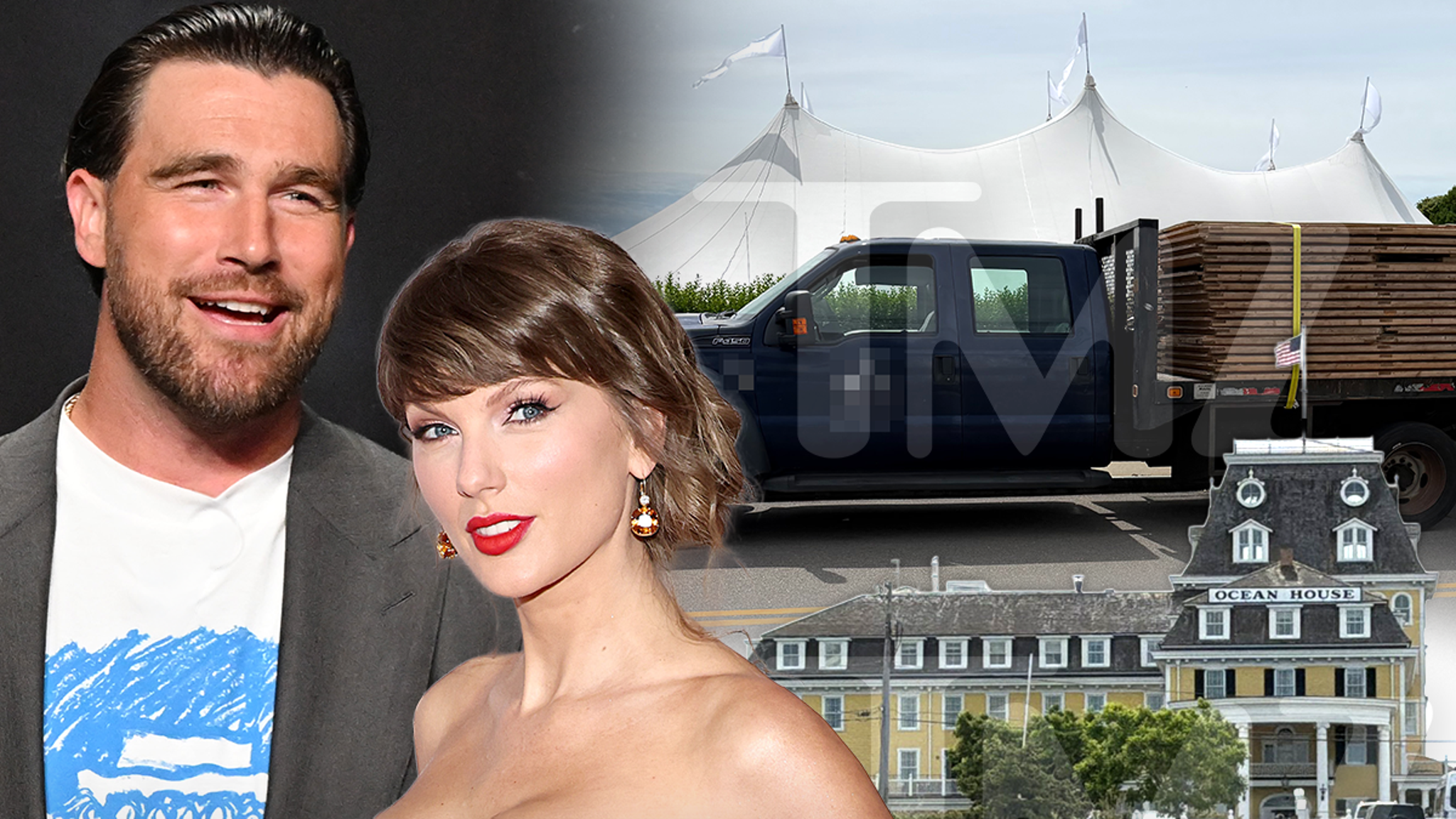 Taylor Swift Mansion Next to Big Wedding Planned for&hellip;