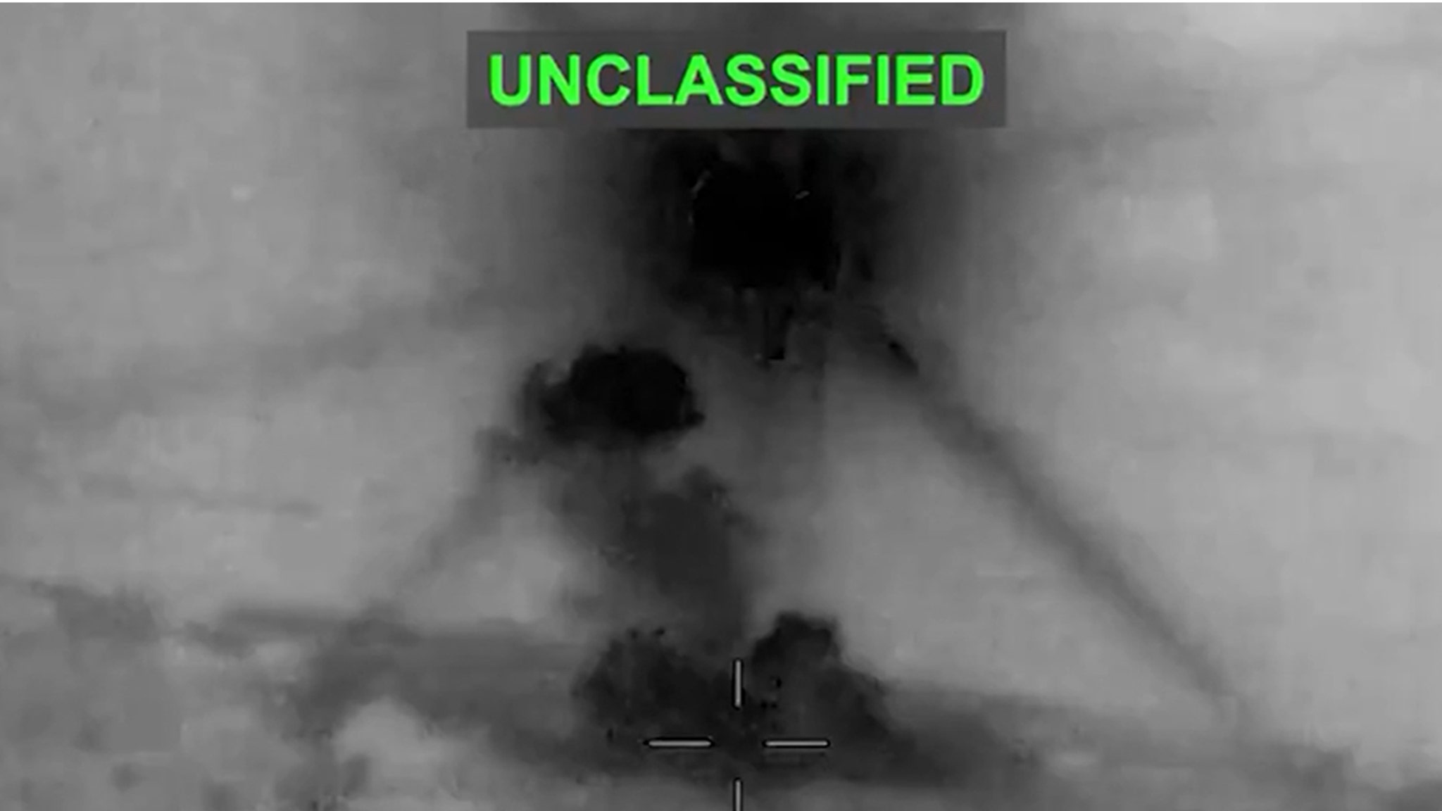 Boom! U.S. Military Drops Bombs on Iranian Weapon Sites!