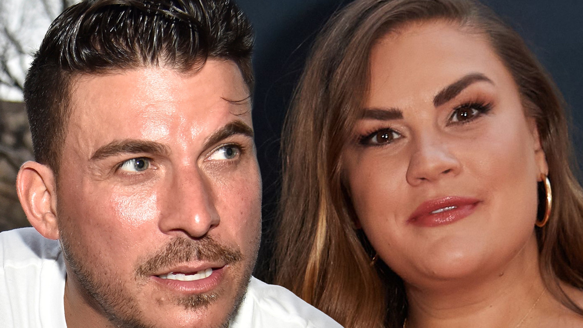 Jax Taylor Reveals Alleged DM Ex Brittany Sent Over Fake Smartwater Deal: ‘This Looks Awful’
