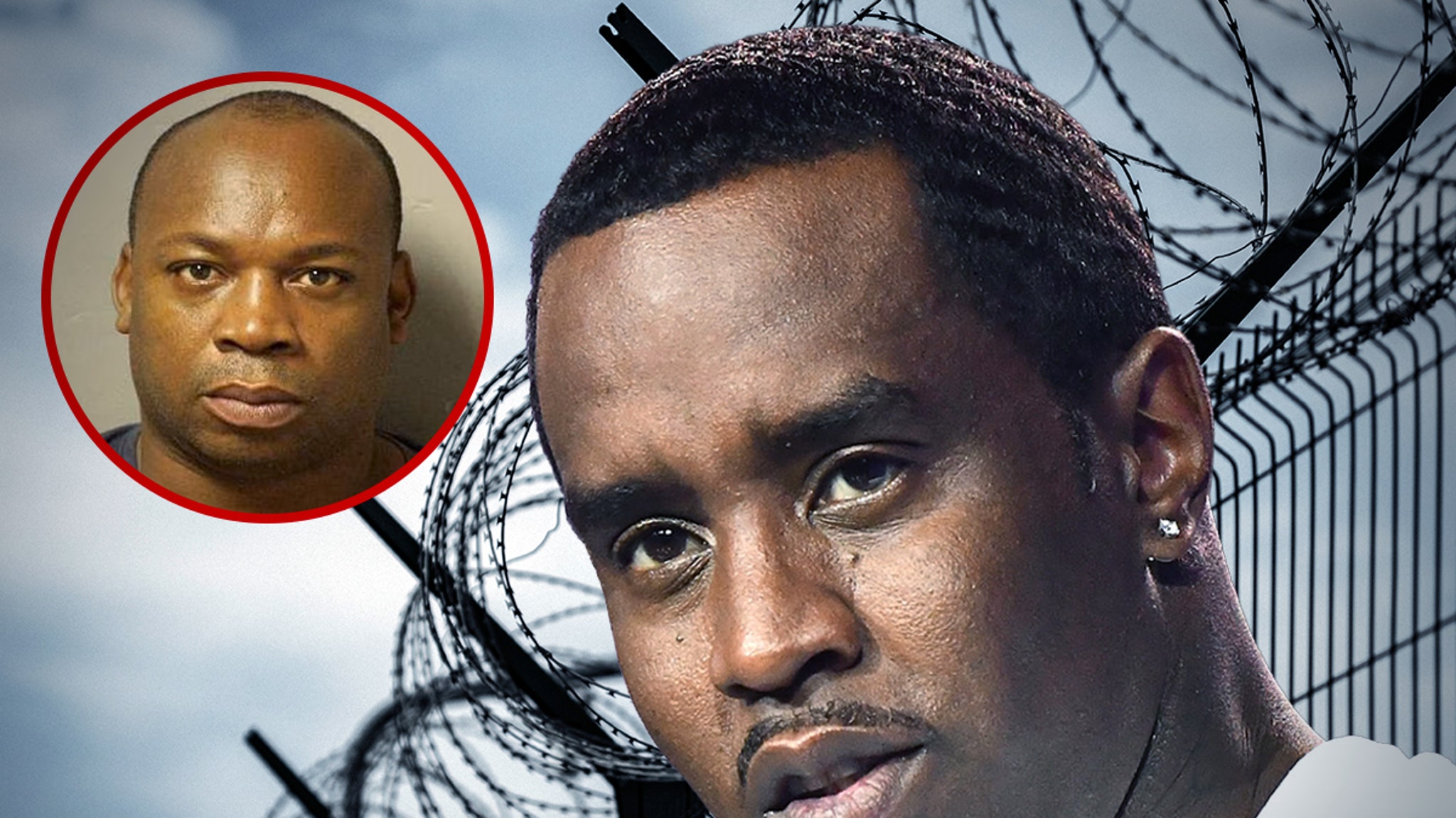 Diddy Head Injury From Prison Fight with Jamaican Drug Lord Dudus