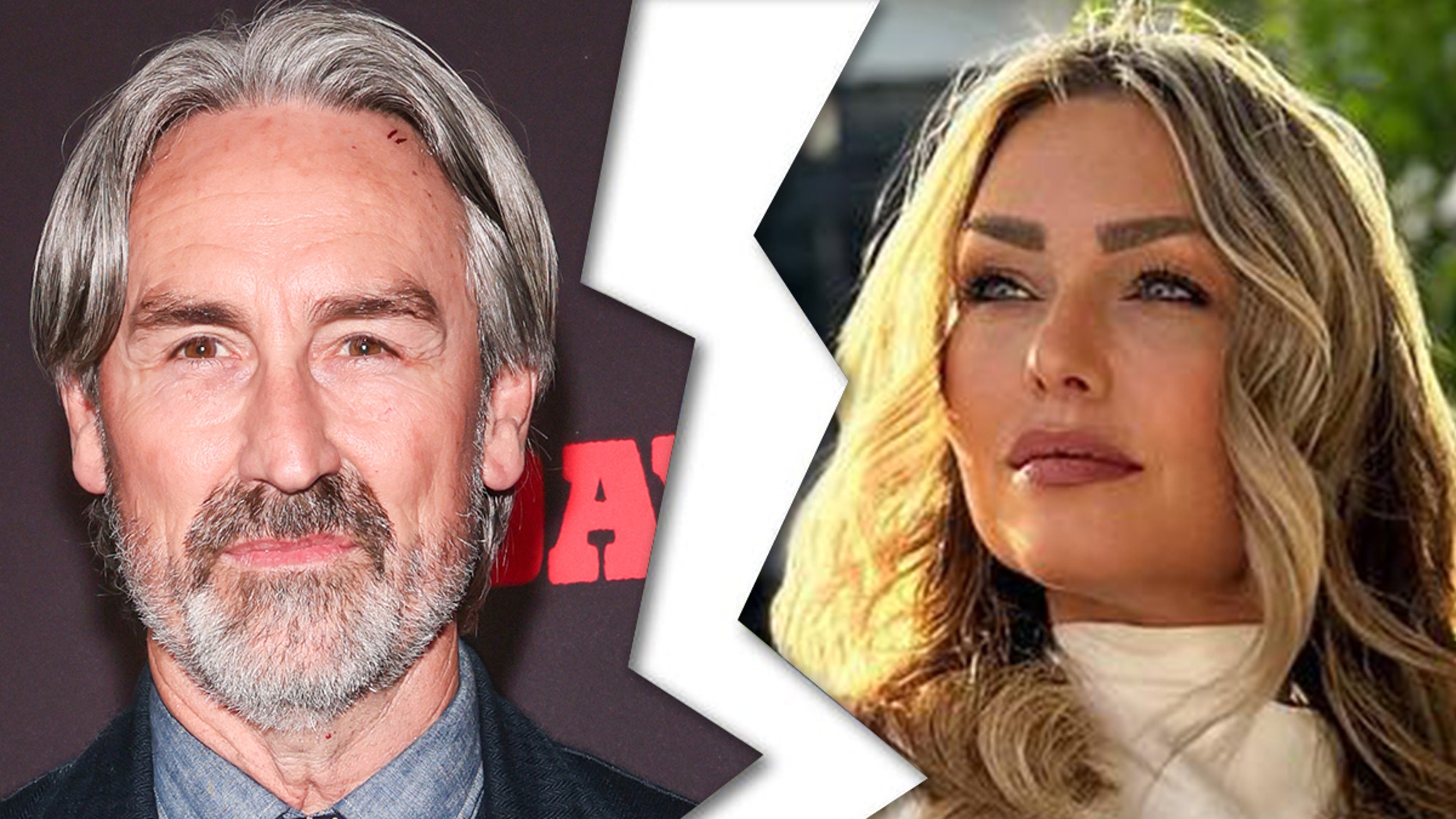 'American Pickers' Mike Wolfe's Girlfriend Leticia Reveals Split, 'Silence Has Cost Me'