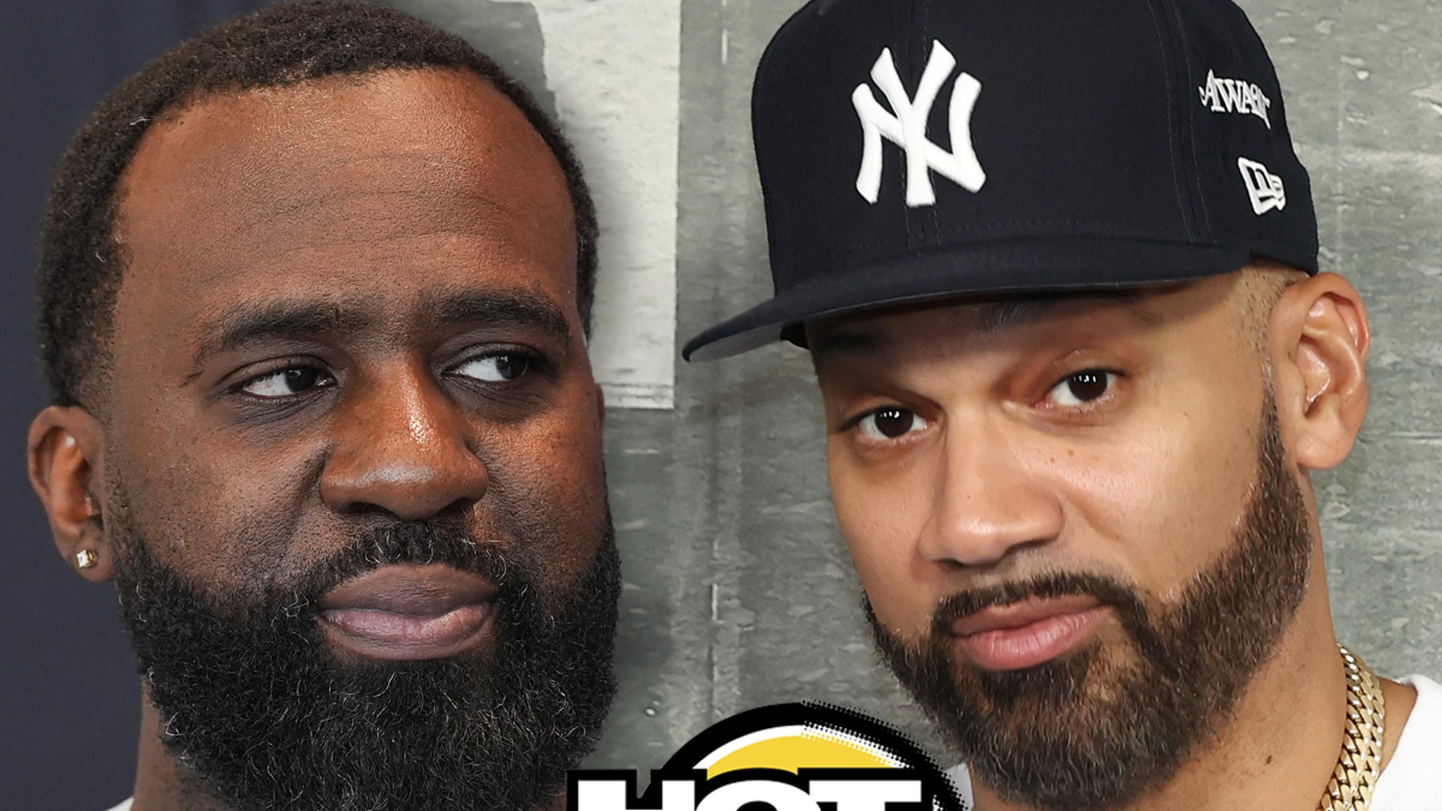 Hot 97 Radio Hosts Rip Into Station's Owners On-Air After Recent Staff Changes