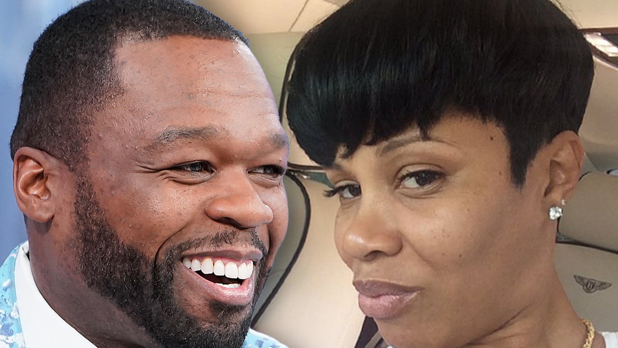 50 Cent Granted Temporary Restraining Order Against Rick…