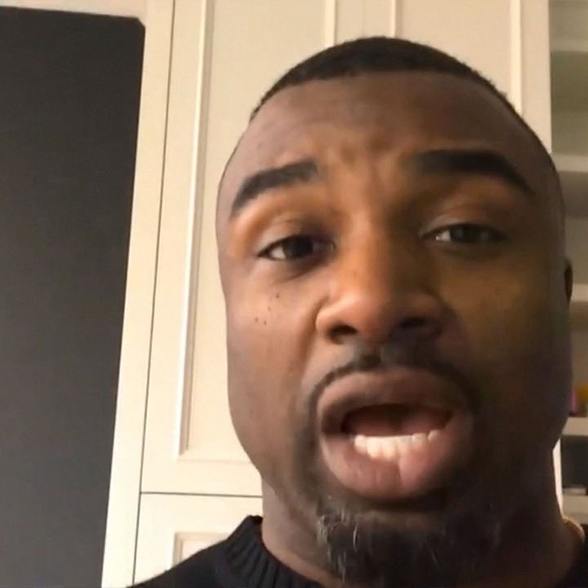 Brian Westbrook Reacts To The Situation With Carson Wentz - The Spun:  What's Trending In The Sports World Today