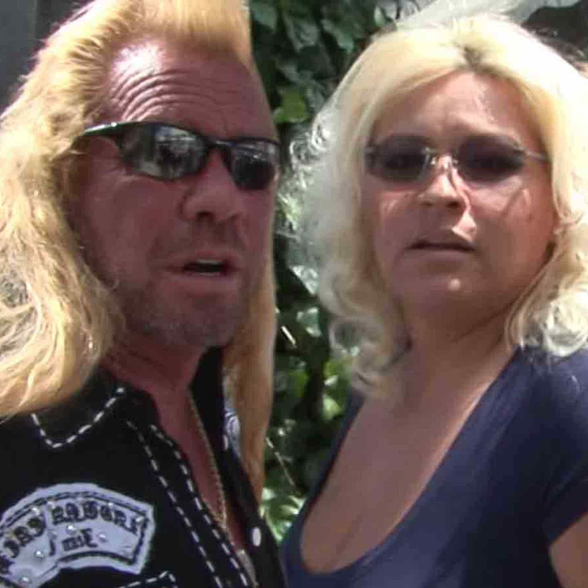 dog the bounty hunter store