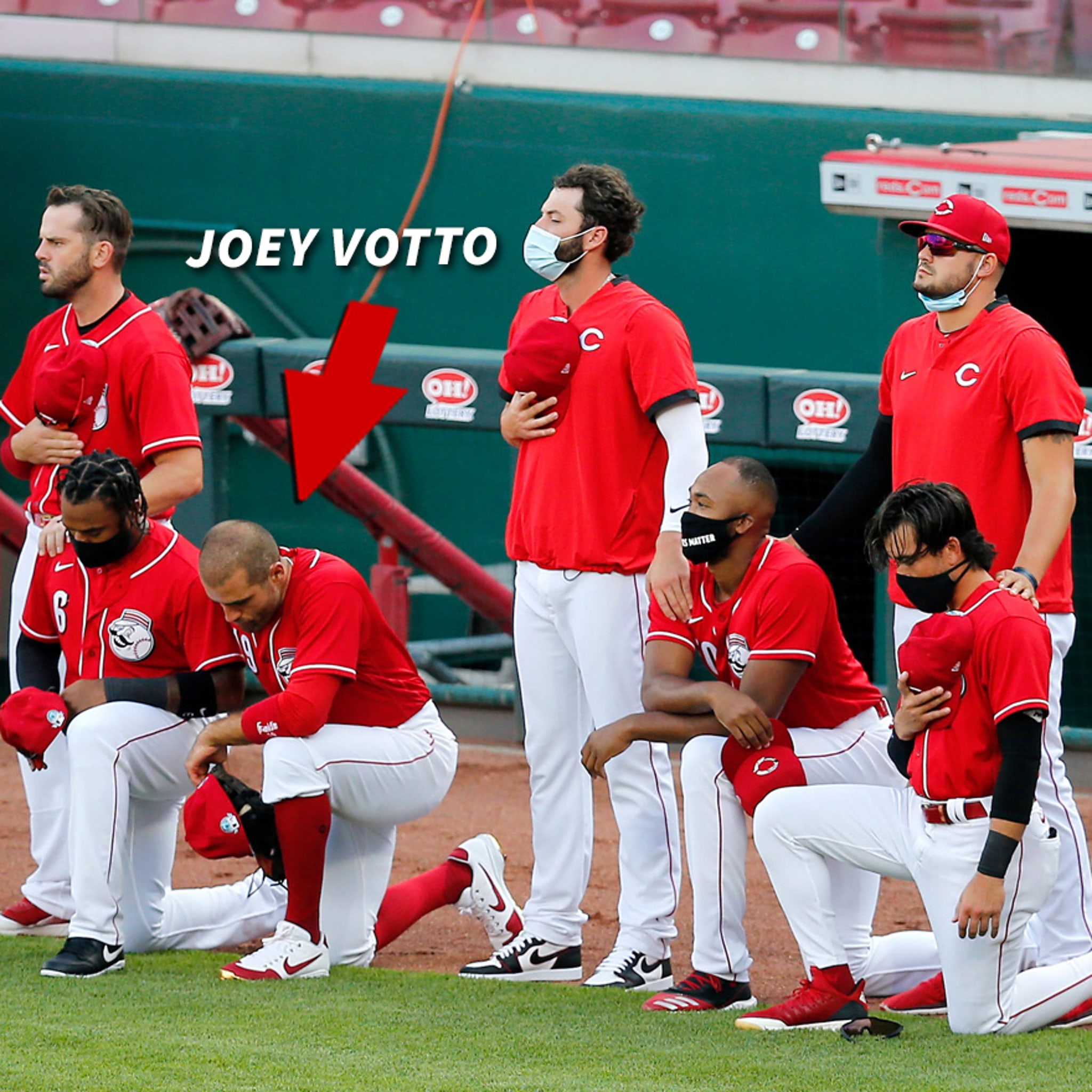 Who is this new Joey Votto? - Red Reporter