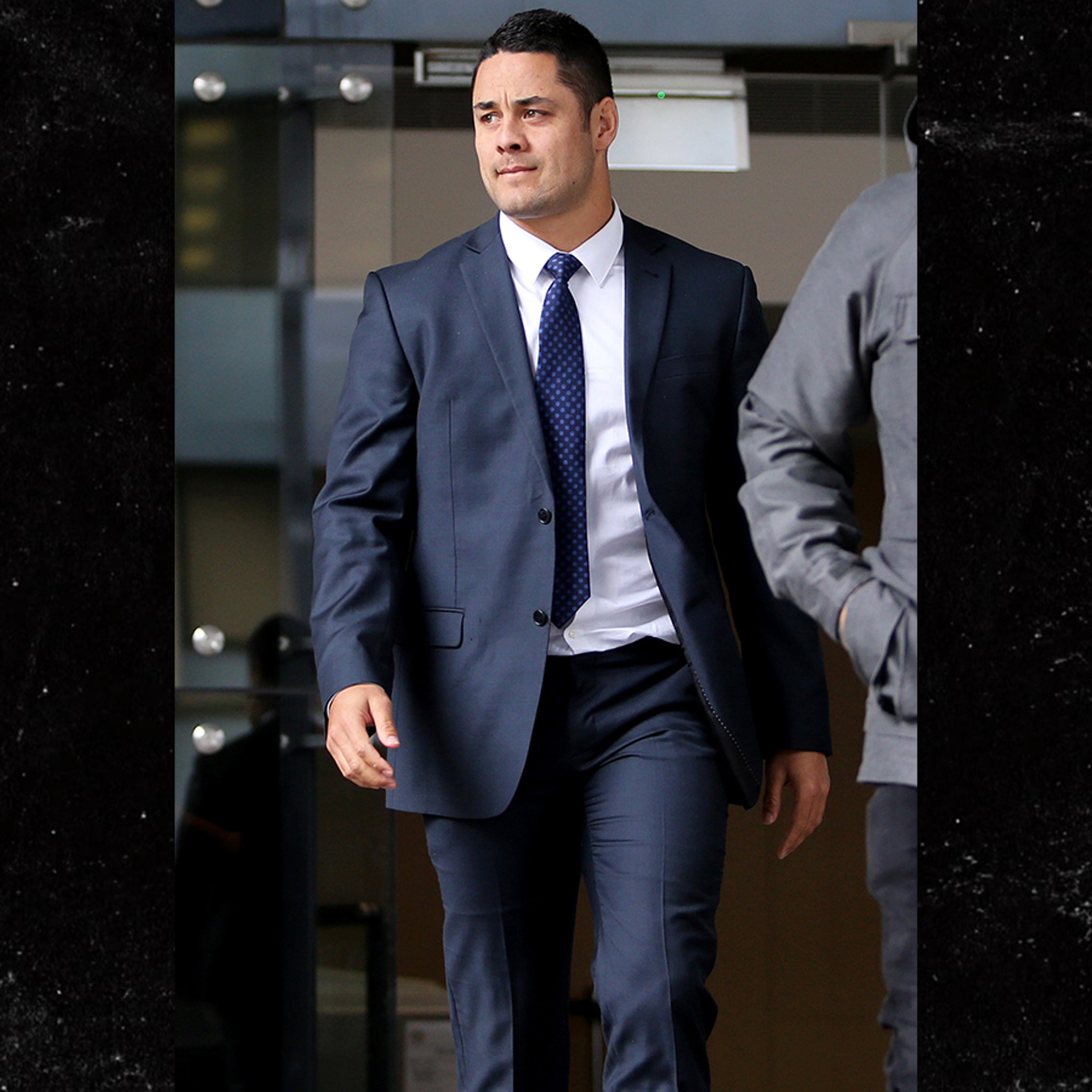 Former NFLer Jarryd Hayne has sexual assault conviction overturned