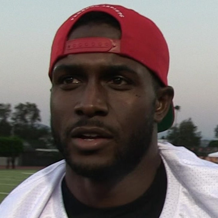 TWO PRODIGAL TROJANS RETURN: USC Welcoming Back Reggie Bush and