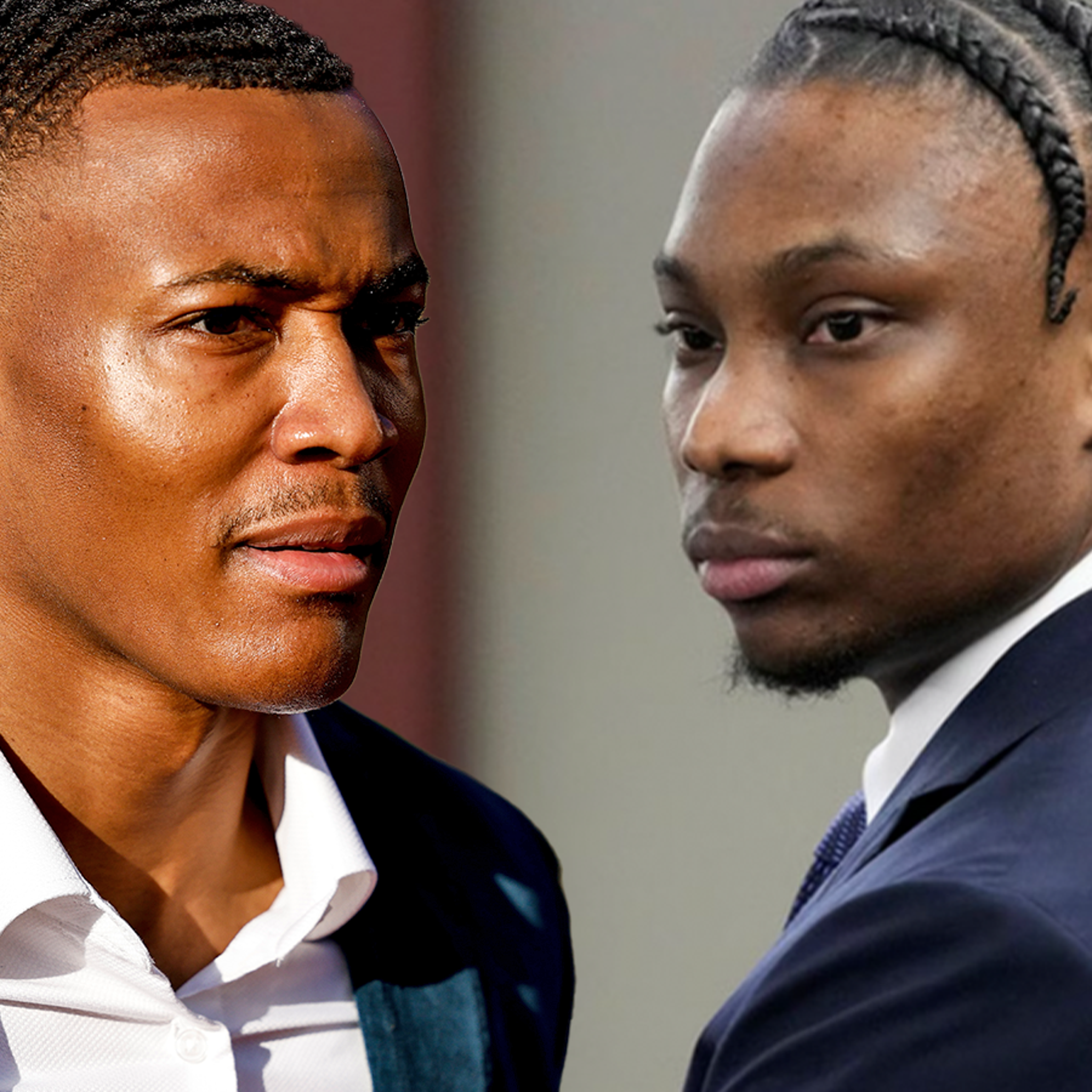 Philadelphia Eagles rookie WR DeVonta Smith plays with 'bigger purpose'  after events involving former teammate Henry Ruggs III - 6abc Philadelphia