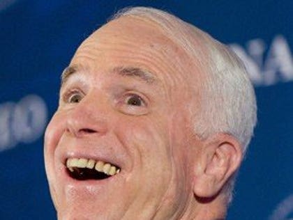 John McCain: Click to watch!