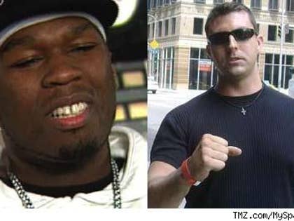 Fiddy and Mark