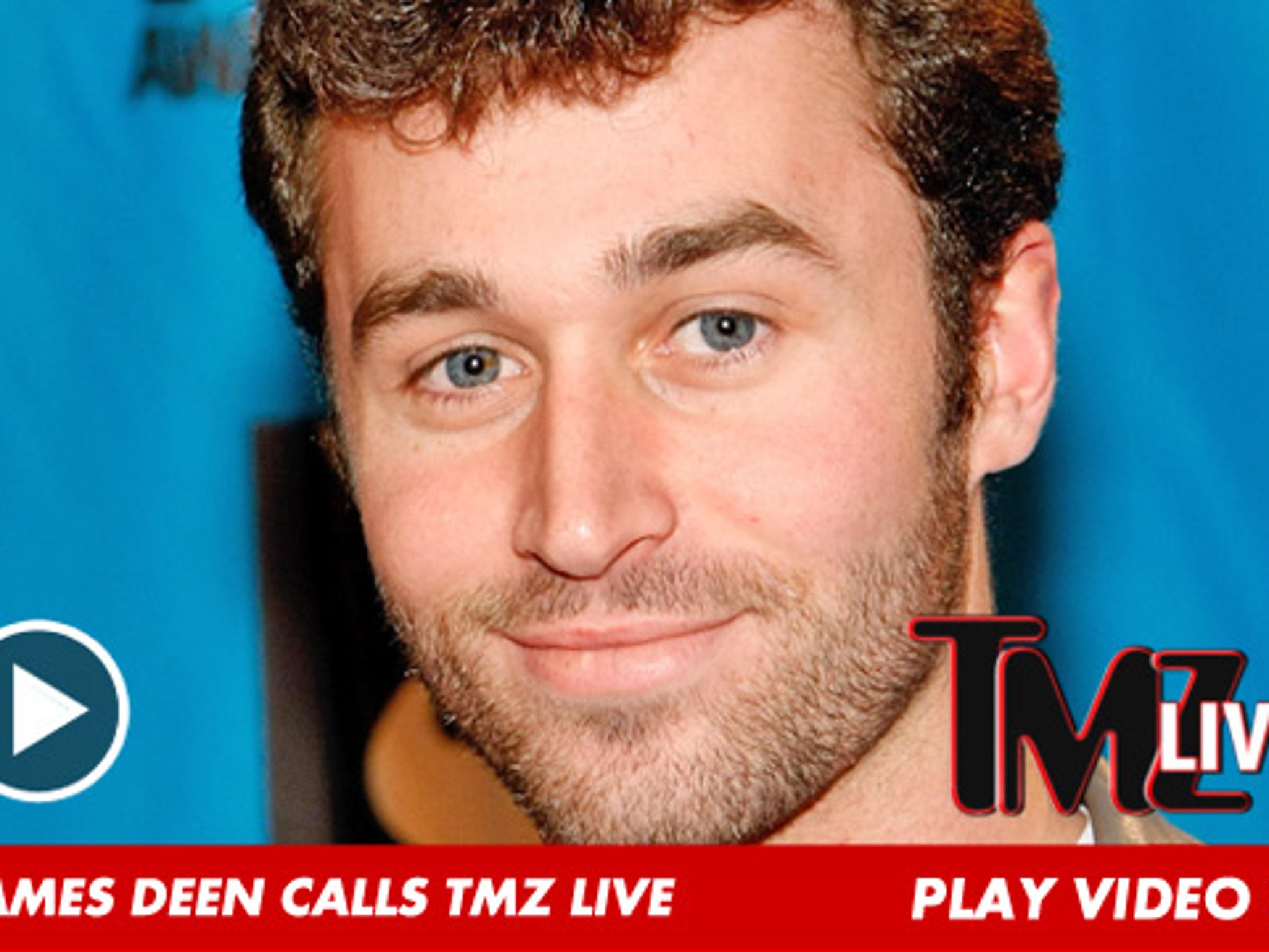 James Deen