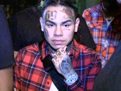 0401 tekashi69 tmz 2