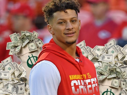 0706 Patrick Mahomes getty fun art 2